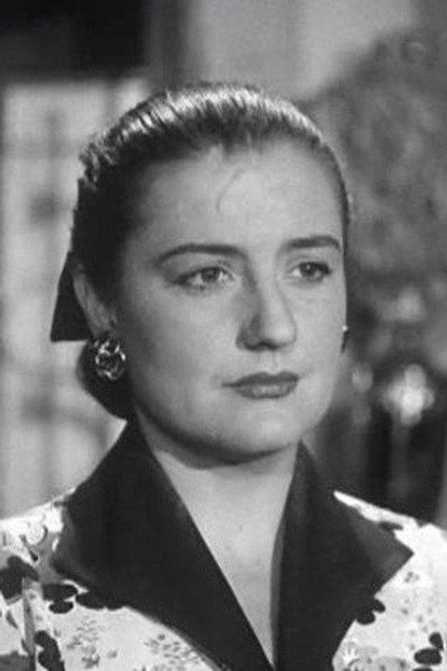 Photo of Nelly Mazloum, Acting