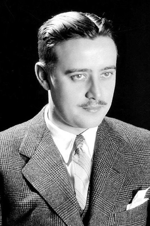 Photo of Edgar Neville, Directing