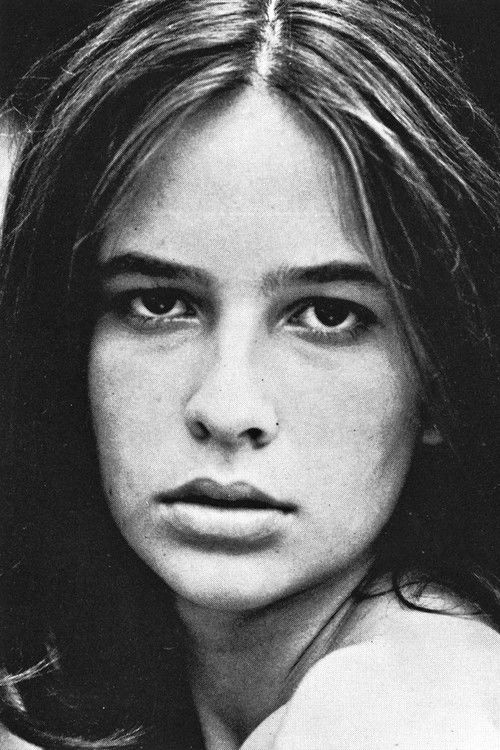 Barbara Nascimbene profile