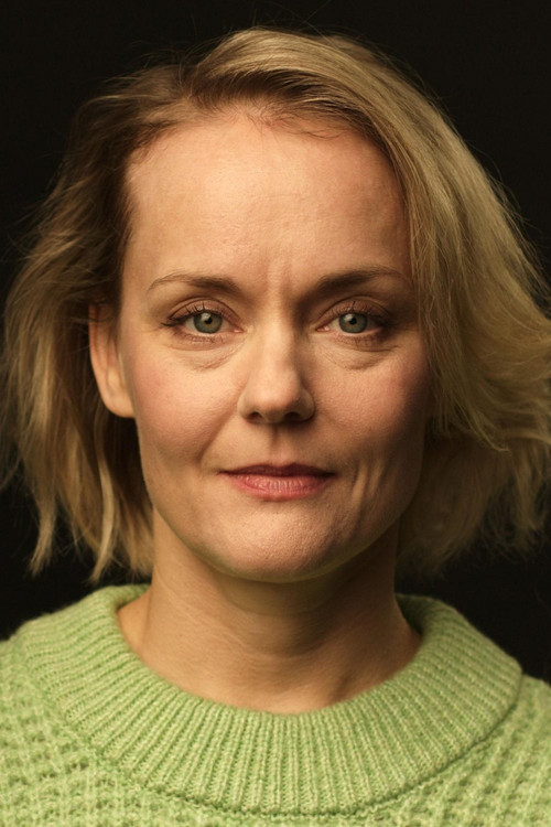 Photo of Mari Götesdotter, Acting
