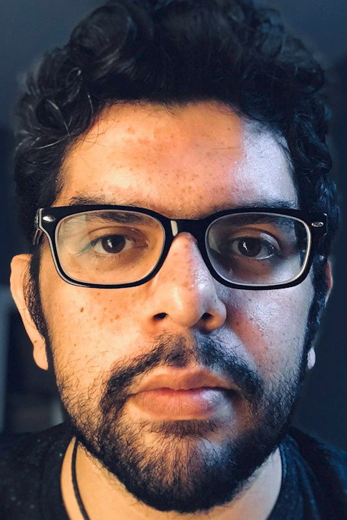 Photo of Isaac Rodriguez, Directing