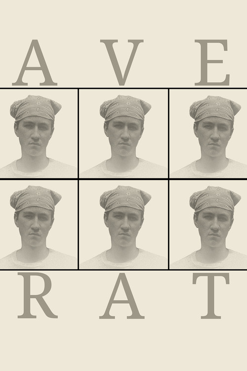 Movie poster for Ave Rat (2024)