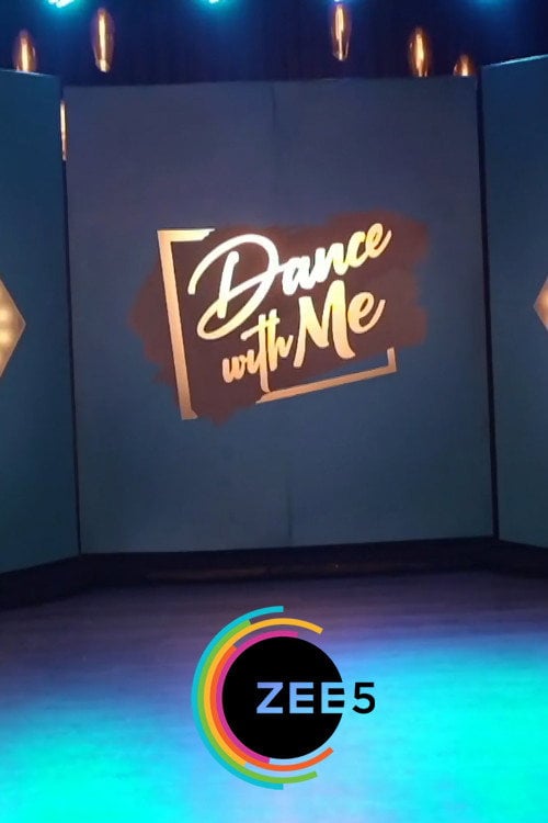 Series poster for Dance With Me (2020)