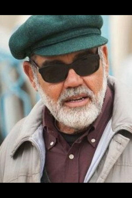 Aissa Harrath profile