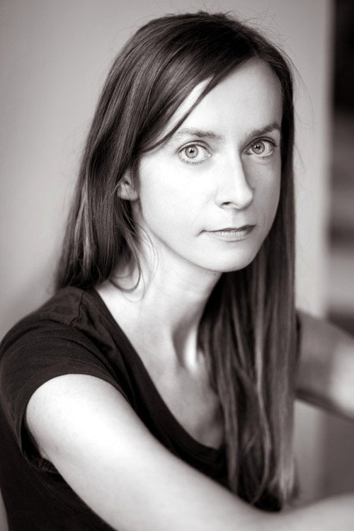Photo of Marzena Sowa, Directing