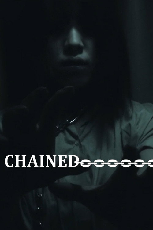 Movie poster for Chained (2020)