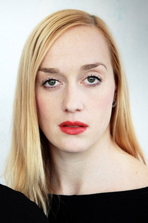 Photo of Anna Schmidtmajerová, Acting