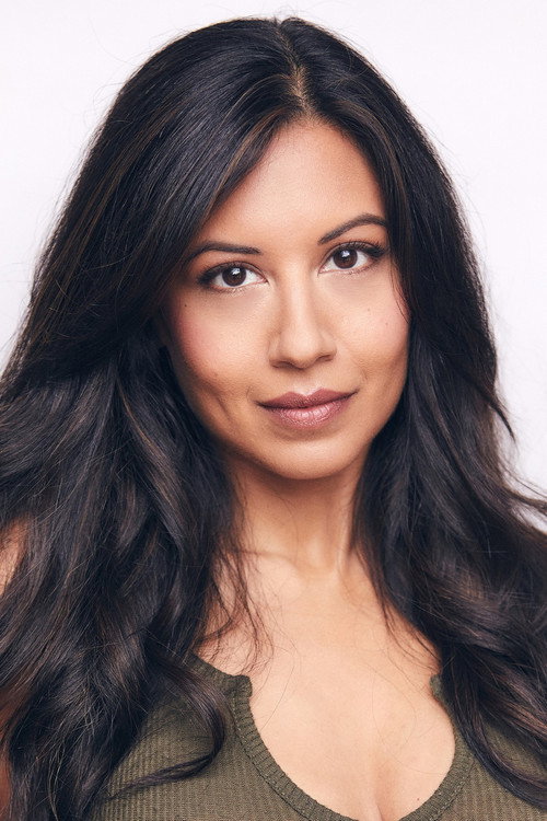 Natasha Chandel profile