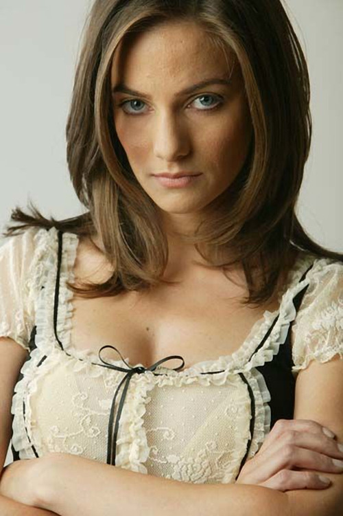 Ștefana Samfira profile