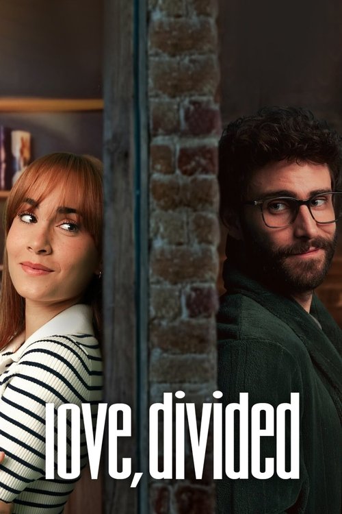 Movie poster for Love, Divided (2024)