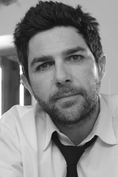 Photo of Raúl Julve, Acting