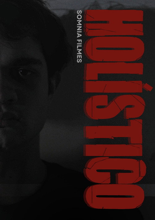 Movie poster for HOLÍSTICO (2026)