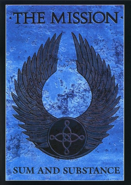 Movie poster for The Mission: Sum And Substance (1994)