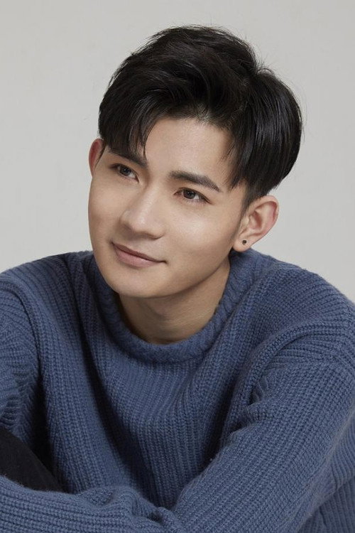 Sun Shengxuan profile