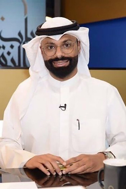 Photo of Abdul Mohsen Al-Omar, Acting