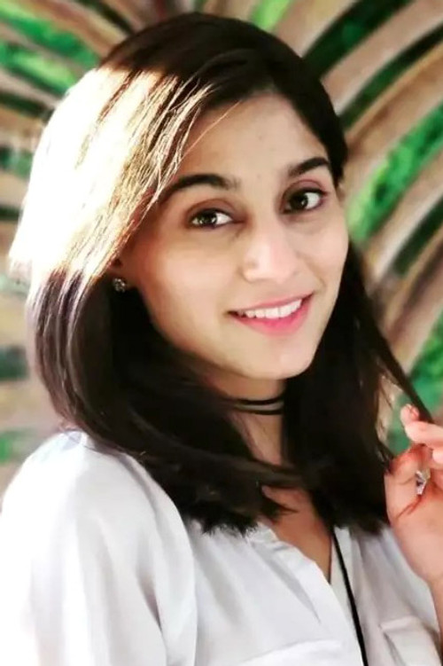 Soumya Seth profile