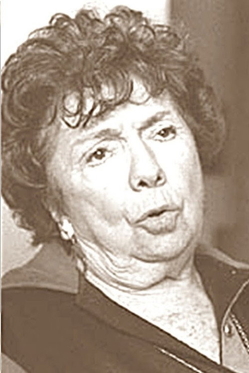Photo of Menchu Quesada, Acting