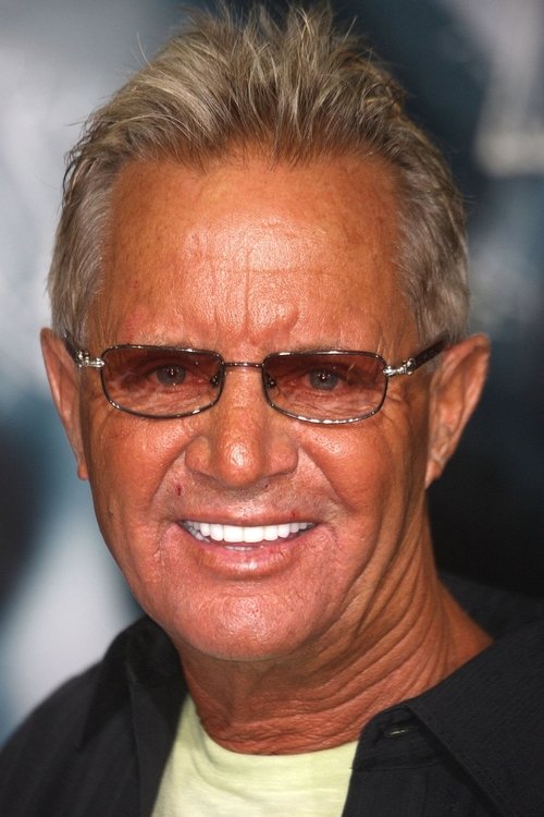 David R. Ellis profile