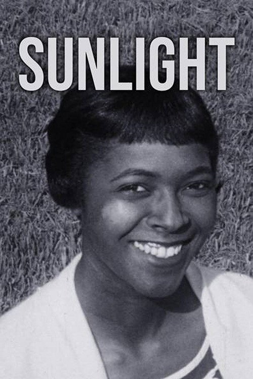 Movie poster for Sunlight (1957)