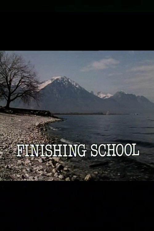 Movie poster for Swiss Finishing School (1984)