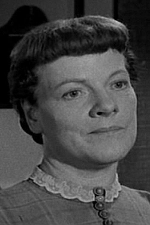 Photo of Peg Hillias, Acting