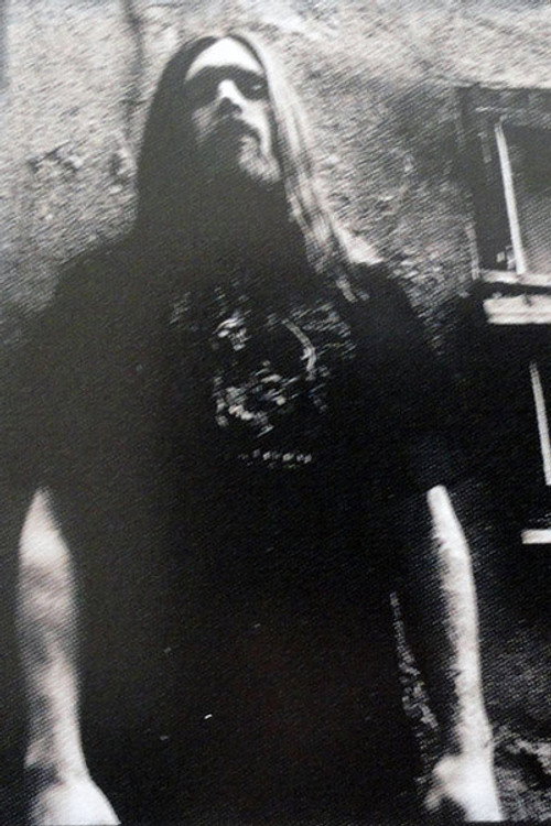 Photo of Pelle Ekegren, Acting