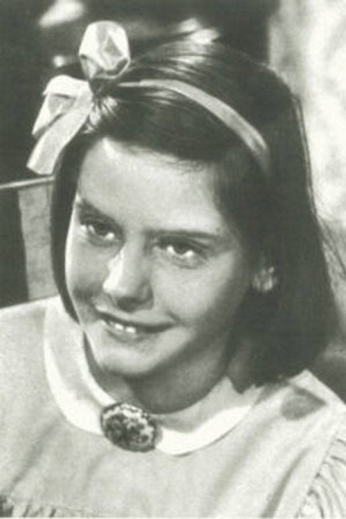 Photo of Josiane Hegg, Acting
