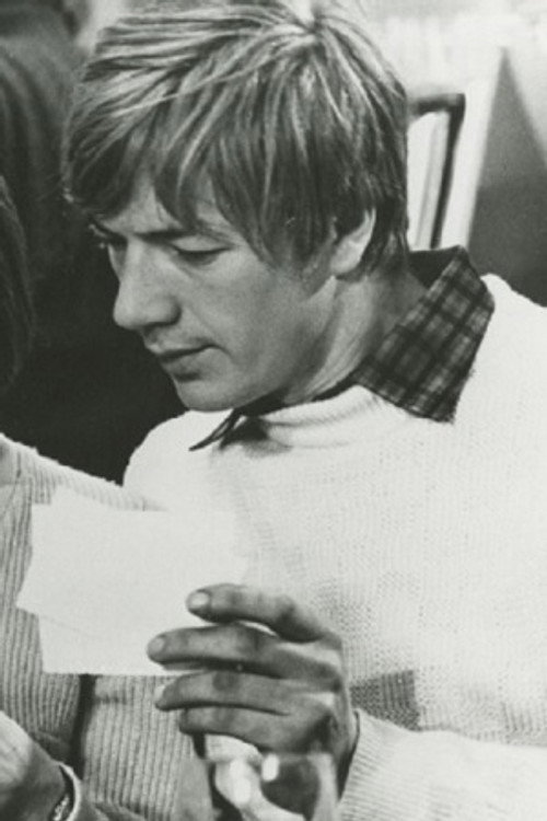 Photo of József Miller, Acting