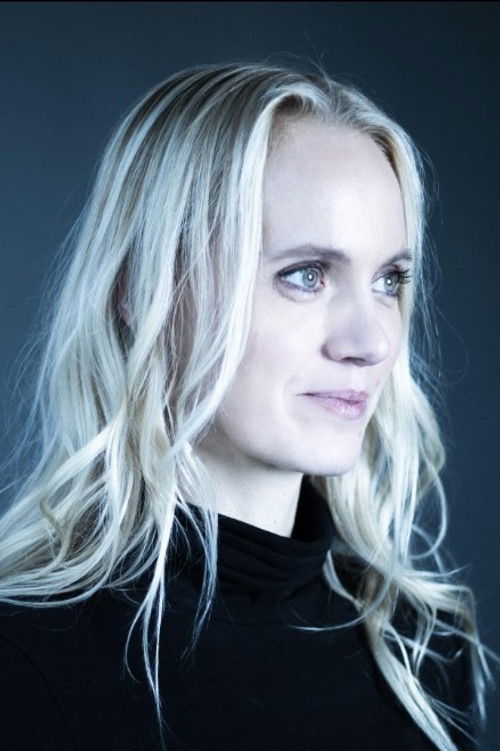 Dóra Jóhannsdóttir profile