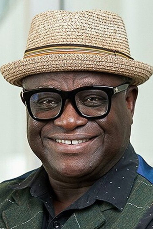 Photo of Awam Amkpa, Acting