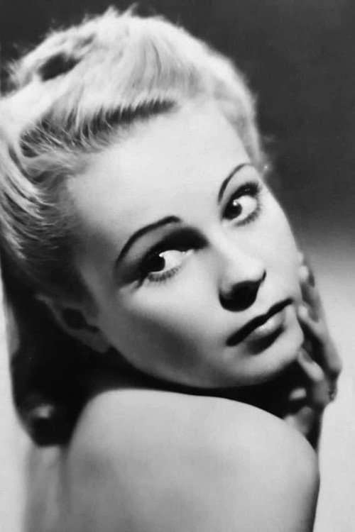 Photo of Jiřina Sedláčková, Acting
