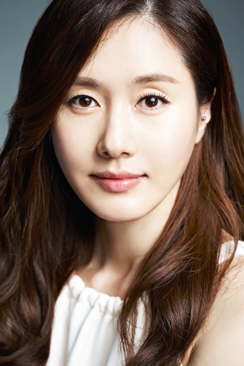 Photo of Kim Ji-soo, Acting