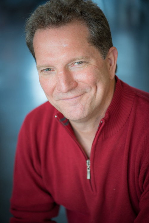 Photo of Arvin Combs, Acting