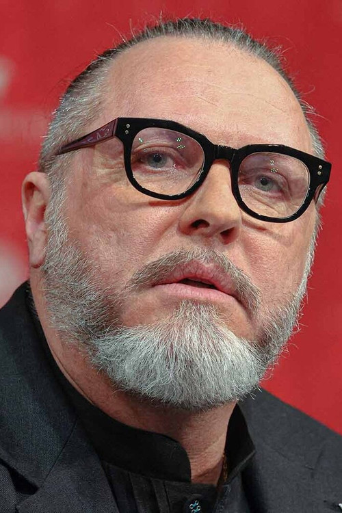 Photo of Yuri Grymov, Directing