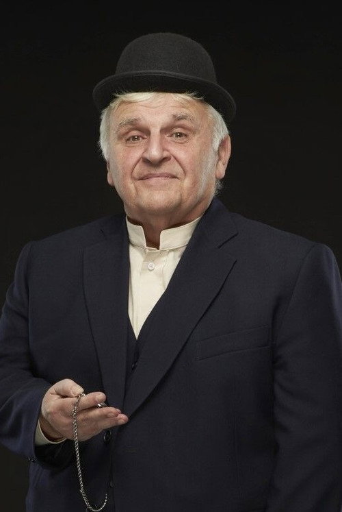Photo of Béla Stenczer, Acting