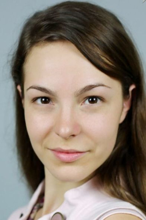 Hanna Topchii profile