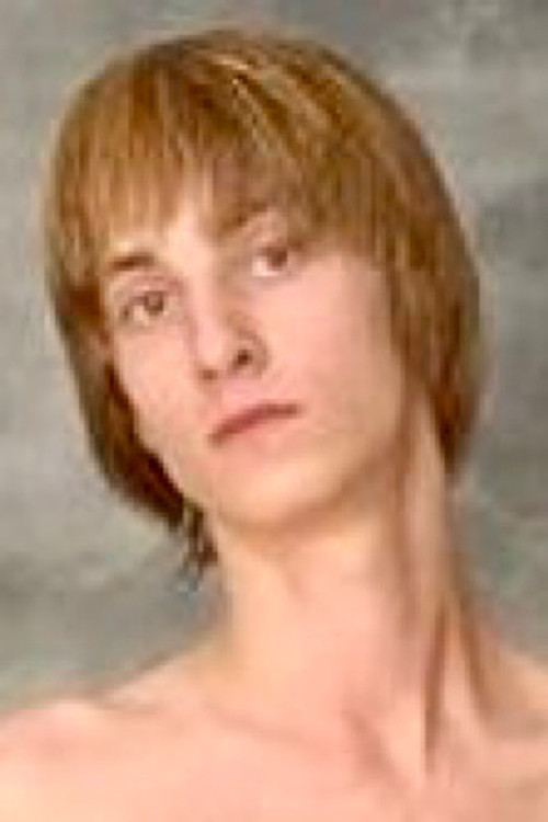 Photo of Radek Zak, Acting