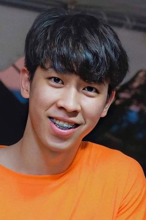 Photo of Mark Kittitat Virunsunthornkul, Acting