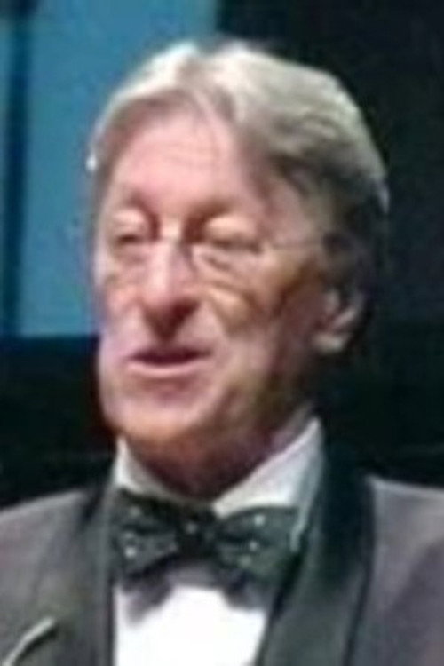 Photo of Gary Downie, Production