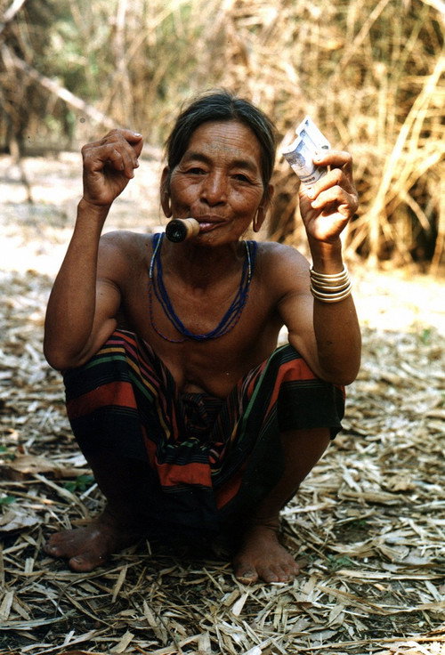 Movie poster for Expedice Rattanakiri (1999)