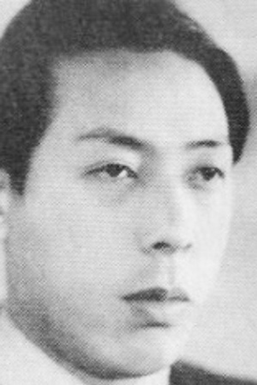 Photo of Shinpachirō Asaka, Acting