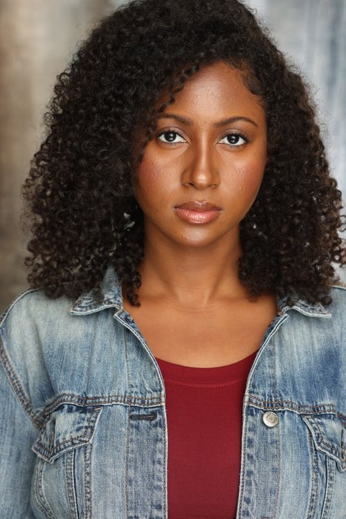 Belle Guillory profile