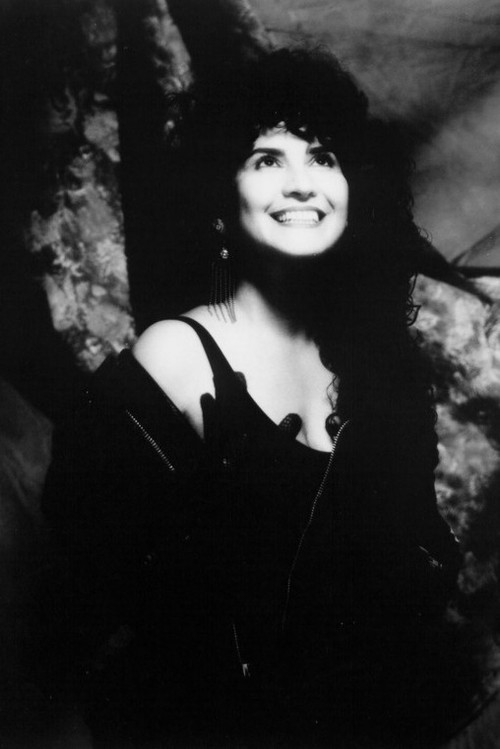 Photo of Martha Velez, Acting