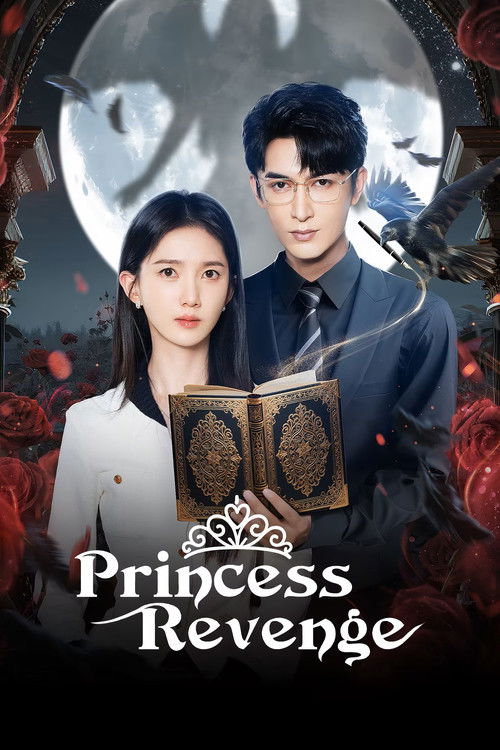 Princess Revenge poster