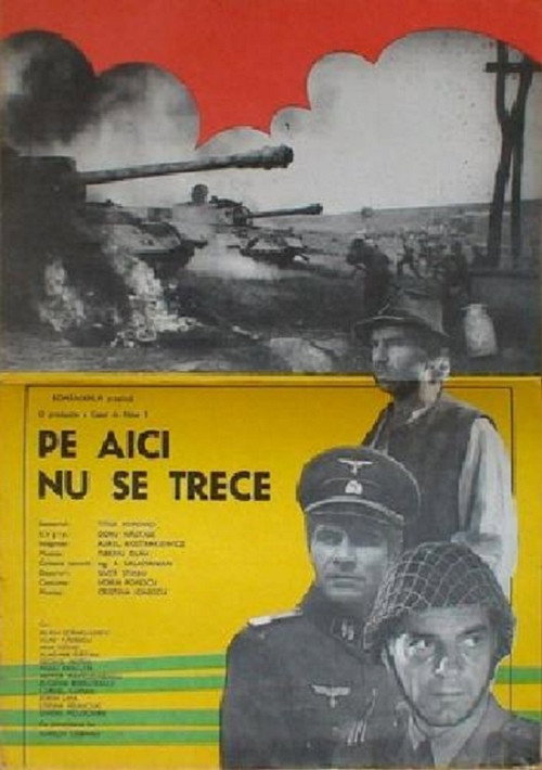 Movie poster for No Trespassing (1975)