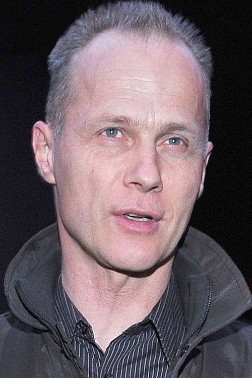 Photo of Andrzej Musiał, Acting