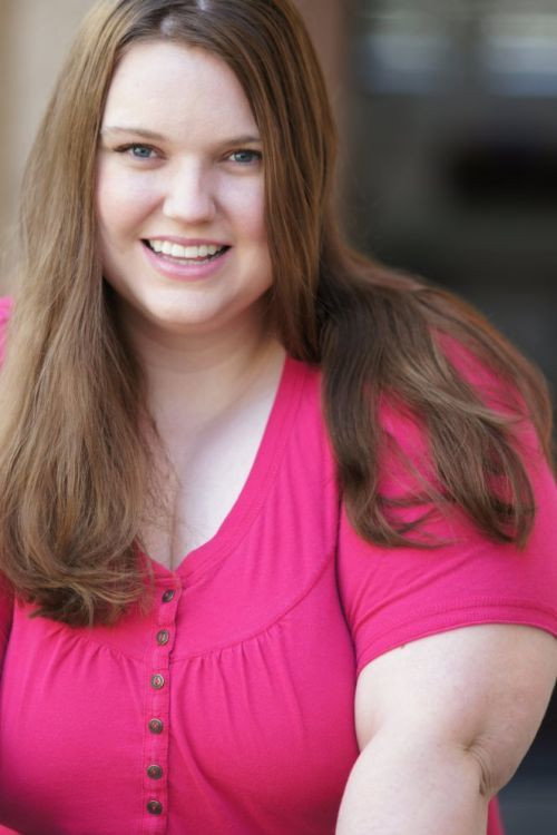 Photo of Julia Boyd, Acting