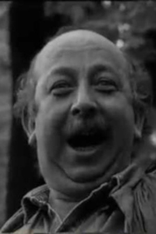 Photo of Hamdi Cerchez, Acting