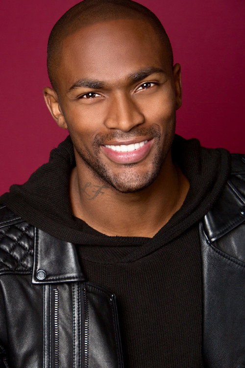 Keith Carlos profile