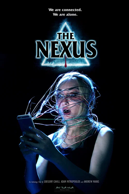 Movie poster for The Nexus (2024)